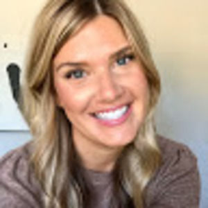 Meet your Posher, Blaire